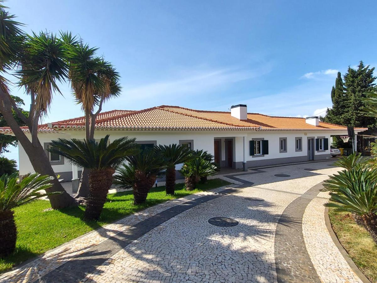 Neves By Bca Villas Funchal  Eksteriør billede