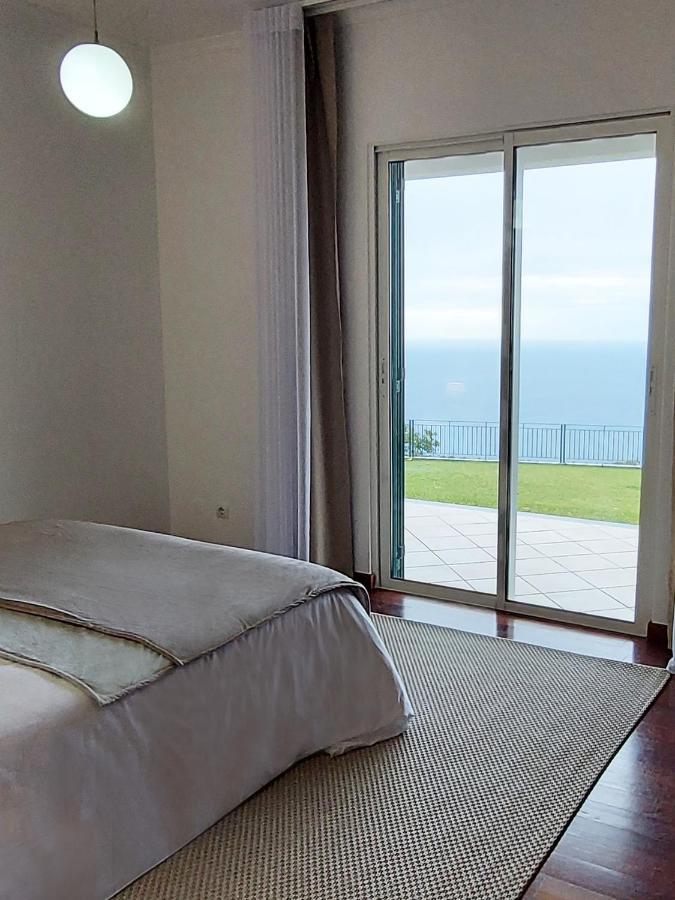 Neves By Bca Villas Funchal  Eksteriør billede