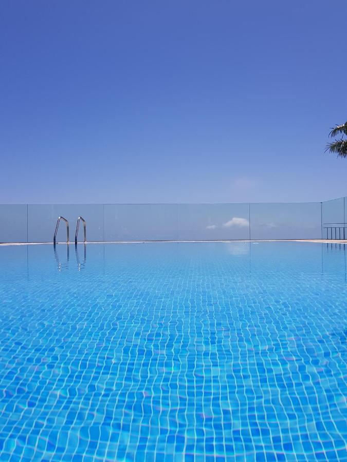 Neves By Bca Villas Funchal  Eksteriør billede