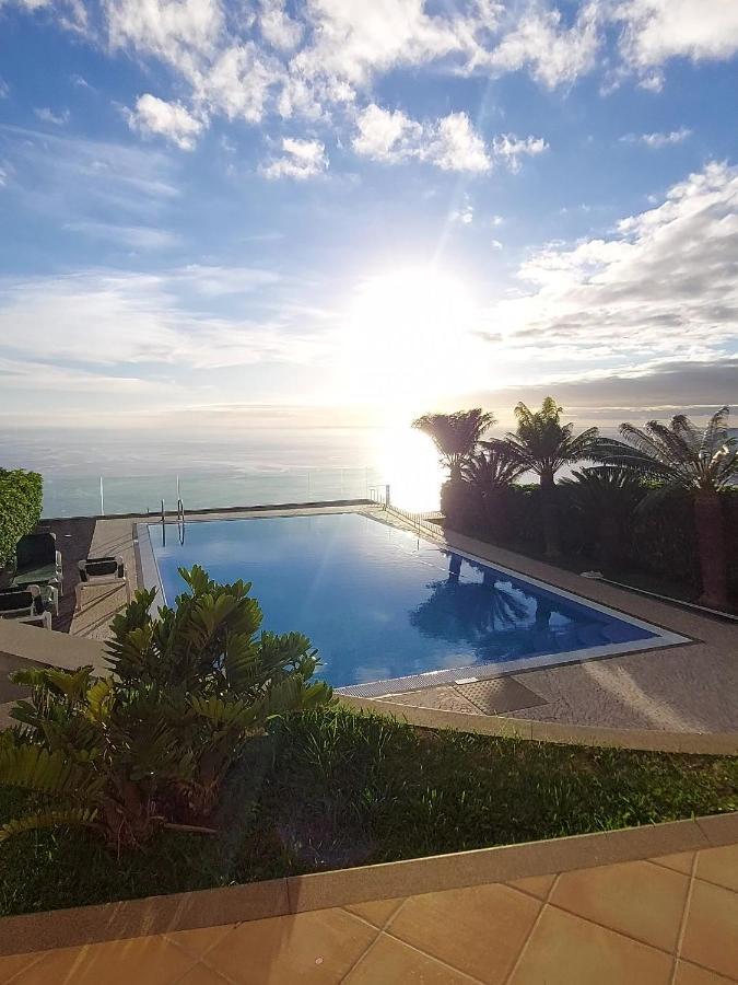 Neves By Bca Villas Funchal  Eksteriør billede