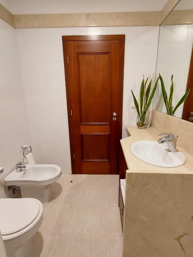 Neves By Bca Villas Funchal  Eksteriør billede