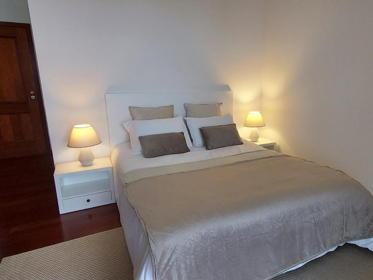 Neves By Bca Villas Funchal  Eksteriør billede