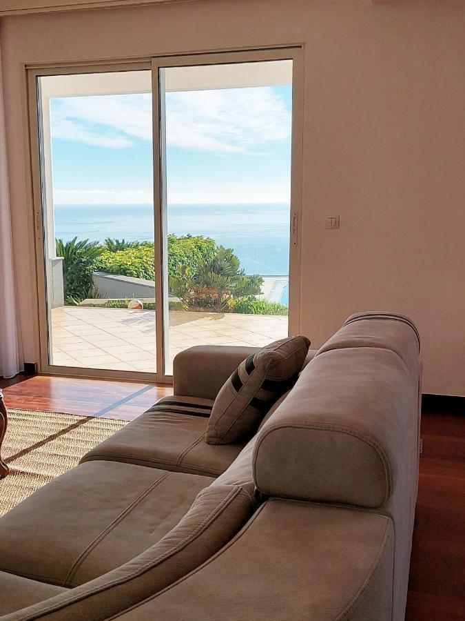 Neves By Bca Villas Funchal  Eksteriør billede