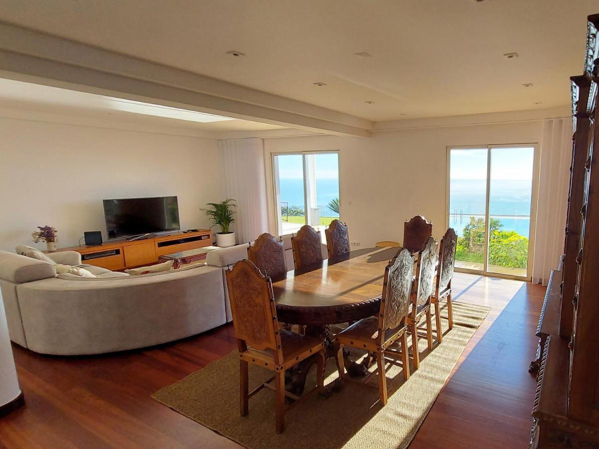 Neves By Bca Villas Funchal  Eksteriør billede
