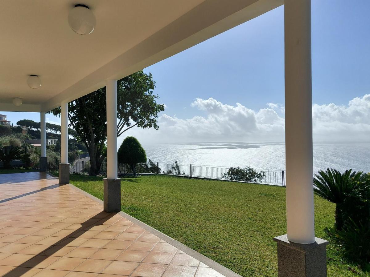 Neves By Bca Villas Funchal  Eksteriør billede