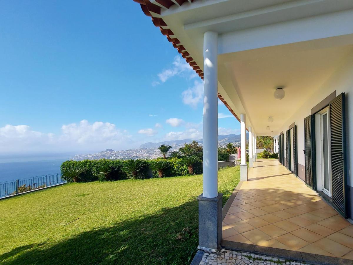 Neves By Bca Villas Funchal  Eksteriør billede